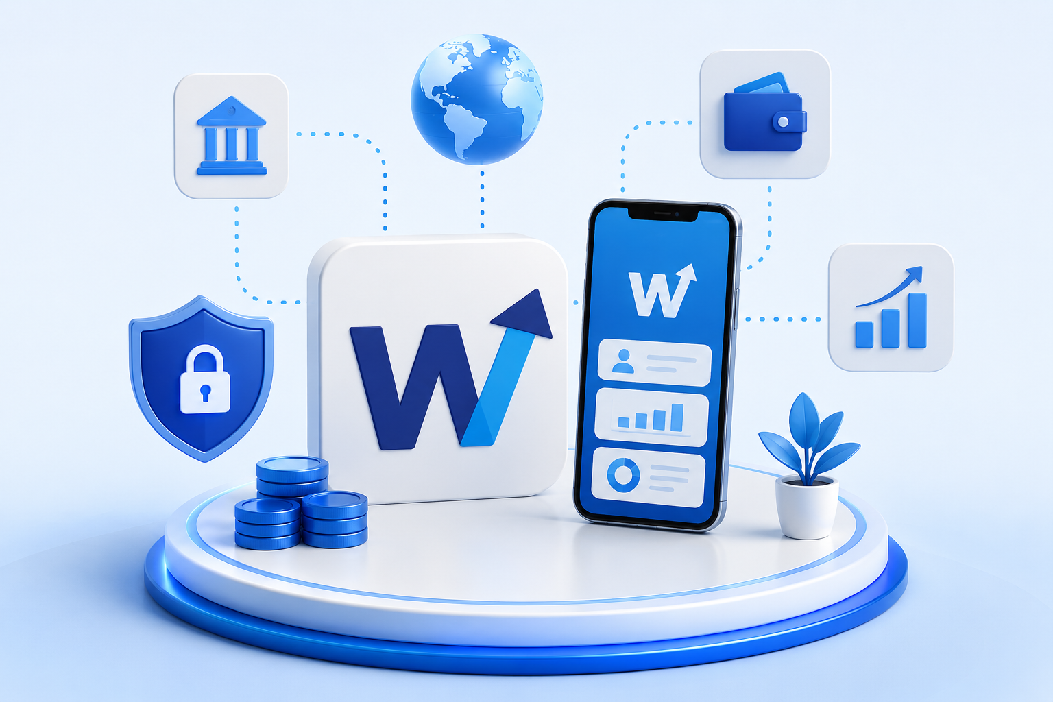 Winpay Platform Overview